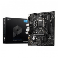 MSI B560M PRO-E 10th and 11th Gen Micro ATX Motherboard